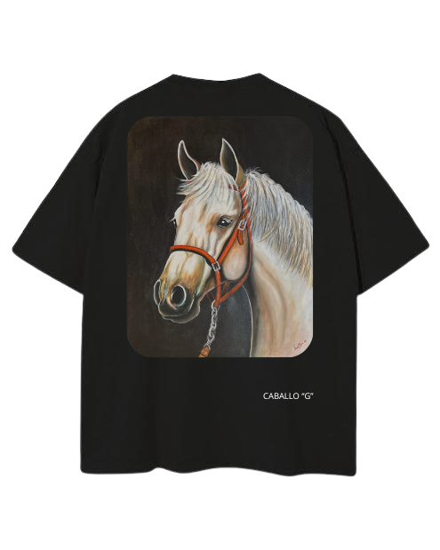 EL CABALLO "G"