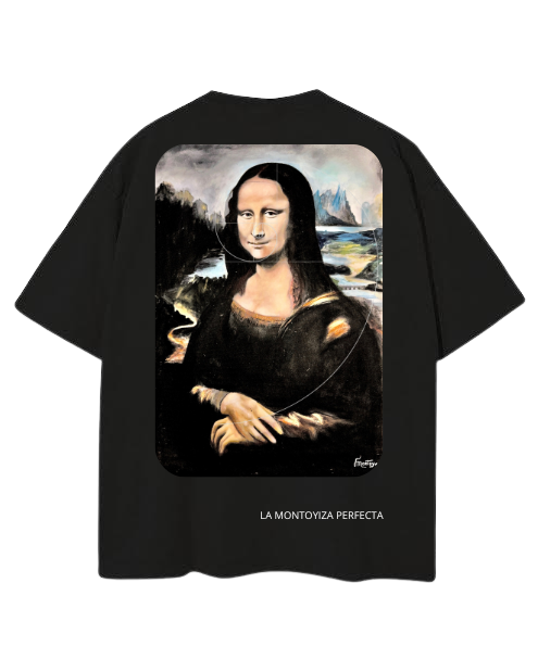 LA MONTOYIZA PERFECTA