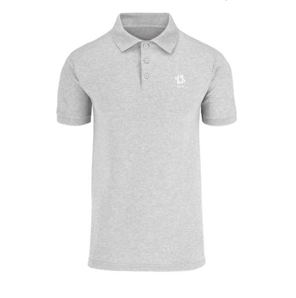 Polo O&O (White)