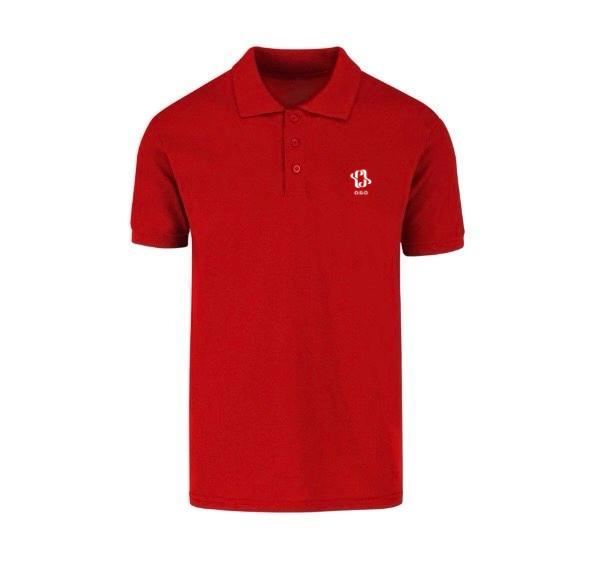 Polo O&O (White)