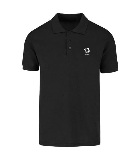 Polo O&O (White)